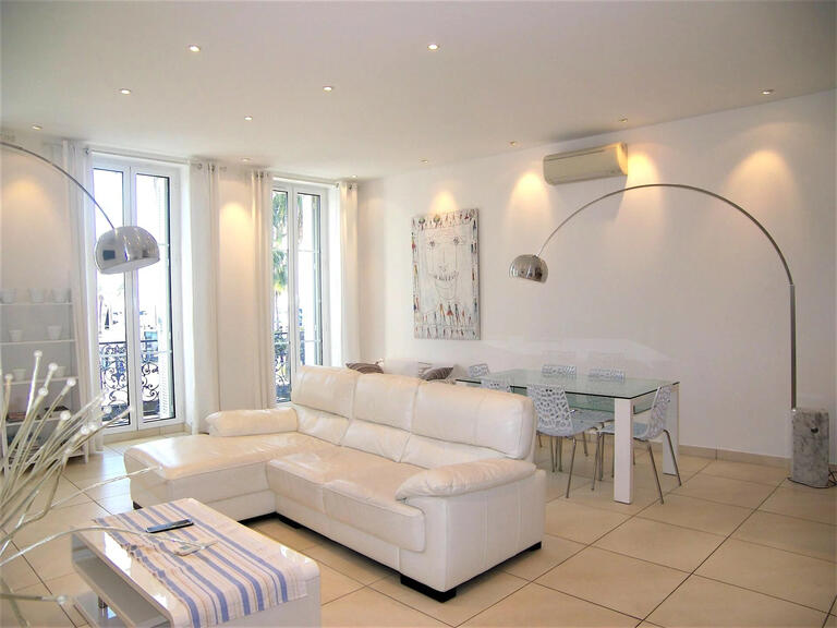 Apartment Cannes - 3 bedrooms - 167m²