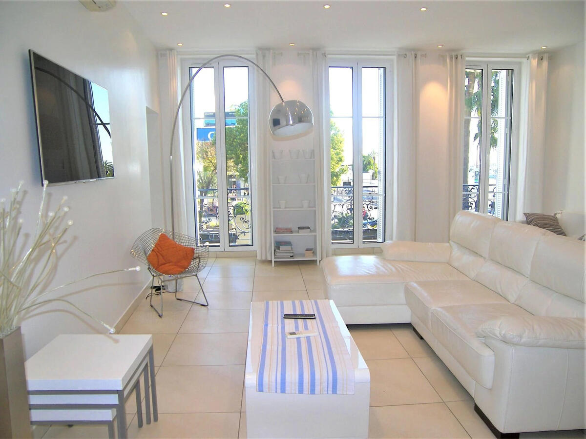 Apartment Cannes