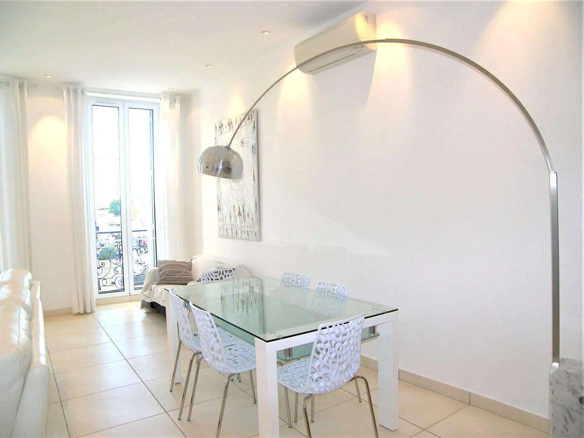 Apartment Cannes