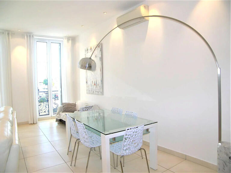 Apartment Cannes - 3 bedrooms - 167m²