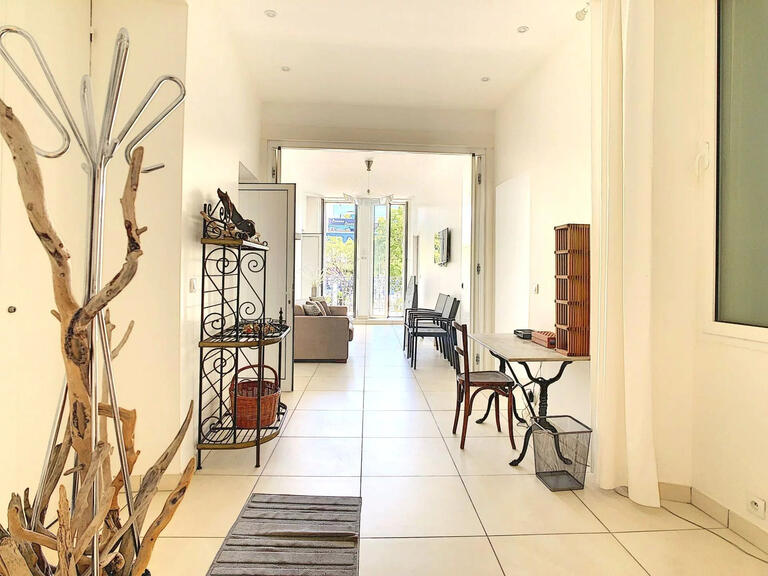 Apartment Cannes - 3 bedrooms - 167m²