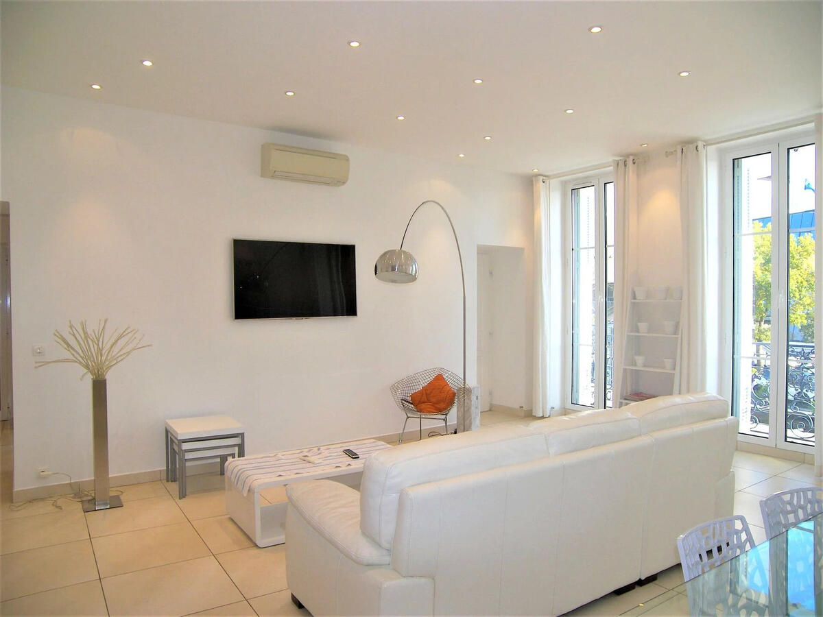 Apartment Cannes