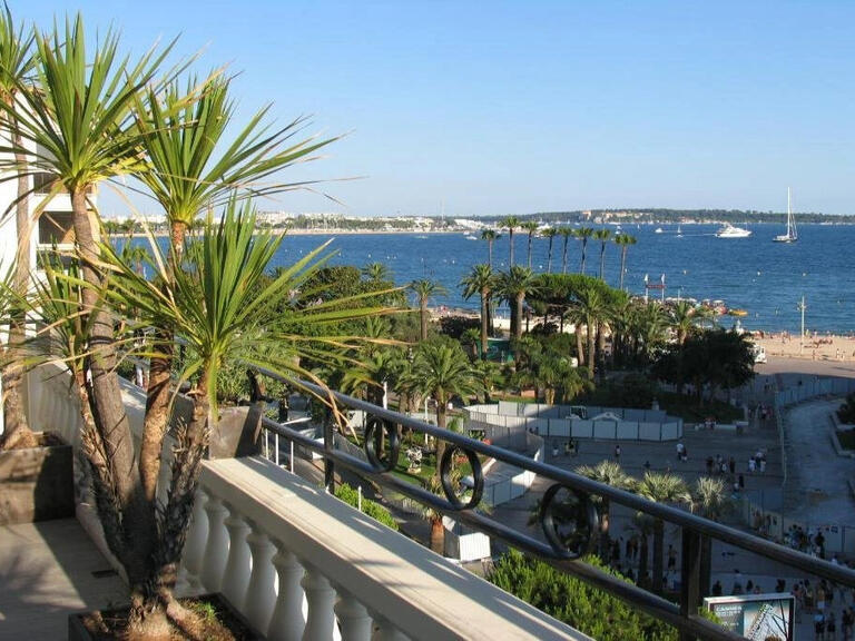 Apartment Cannes - 3 bedrooms - 160m²