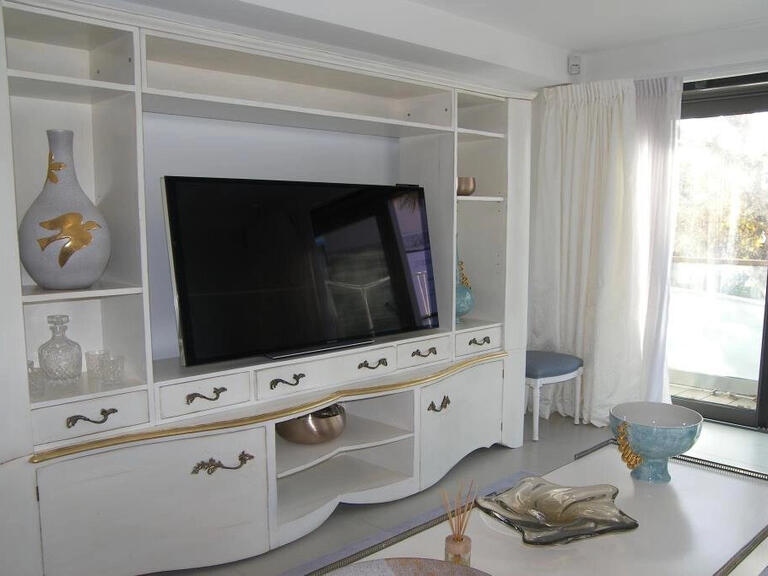 Apartment Cannes - 2 bedrooms - 94m²