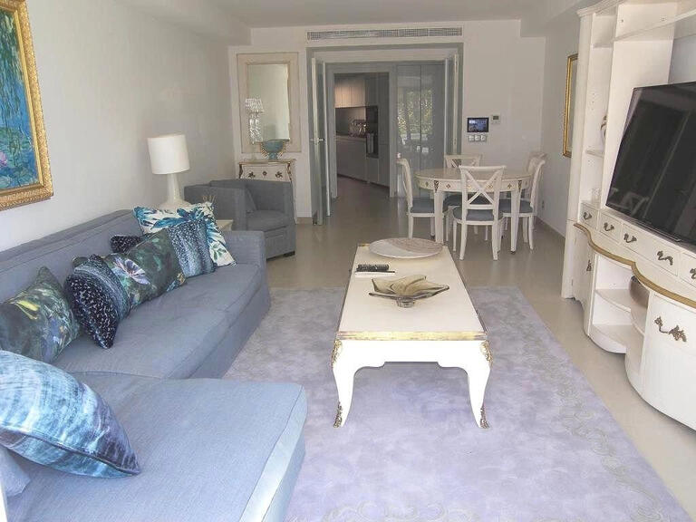 Apartment Cannes - 2 bedrooms - 94m²