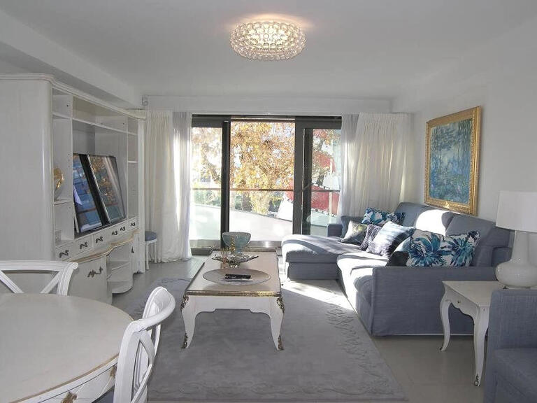 Apartment Cannes - 2 bedrooms - 94m²