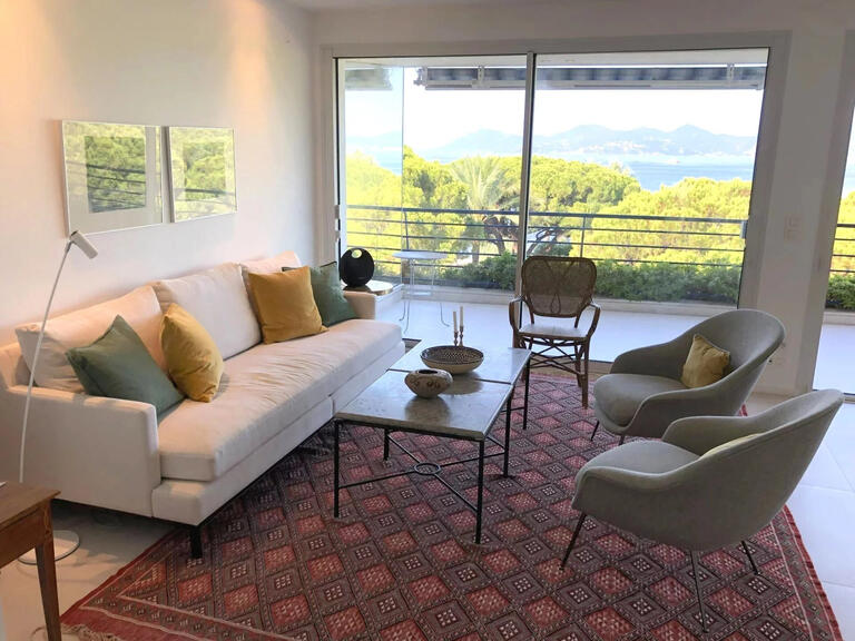 Apartment Cannes - 2 bedrooms - 84m²