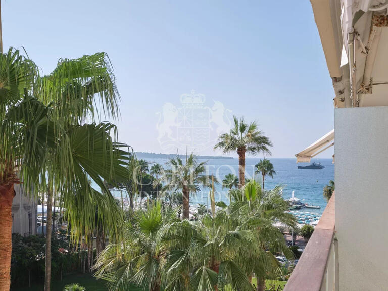 Appartement Cannes - 2 chambres - 70m²