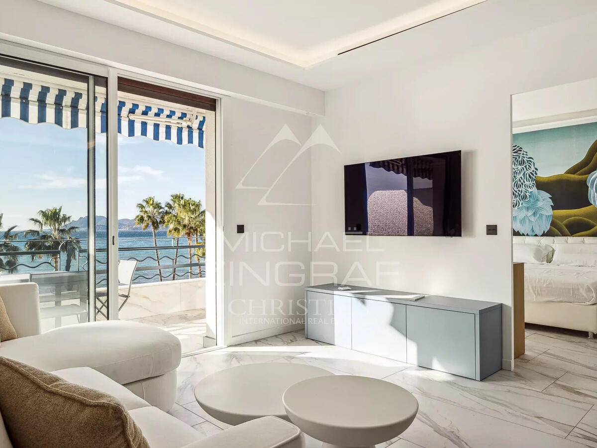 Appartement Cannes