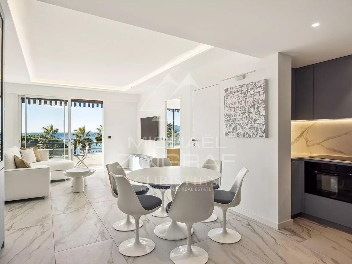 Appartement Cannes