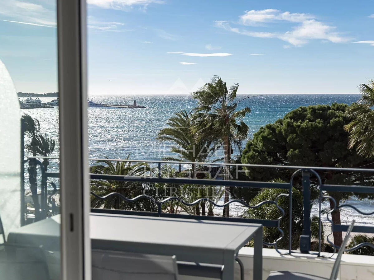 Appartement Cannes