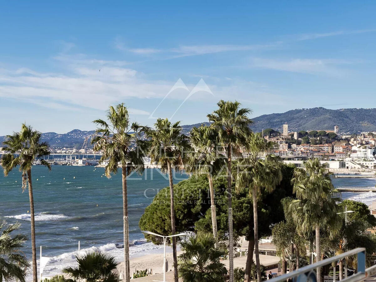 Appartement Cannes