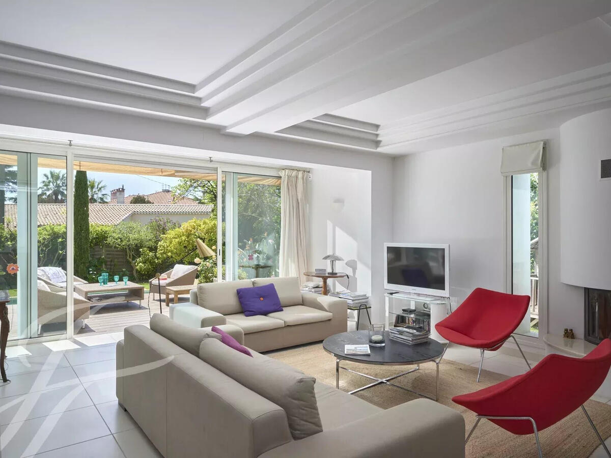 Apartment Cannes