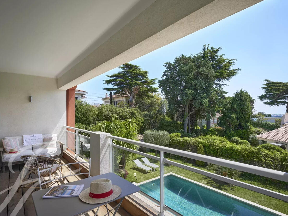 Apartment Cannes