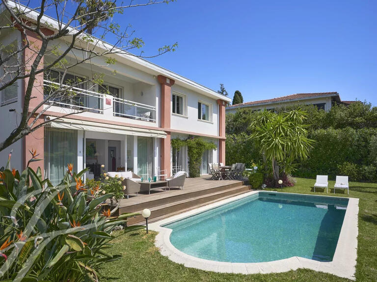 Apartment Cannes - 4 bedrooms - 200m²