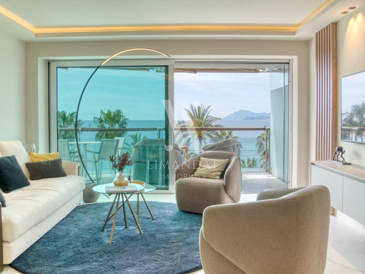 Appartement Cannes