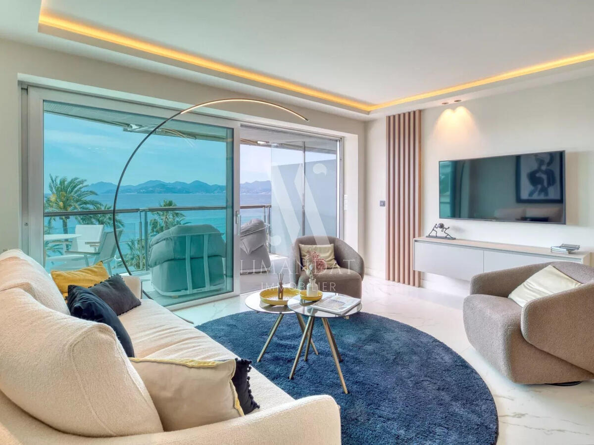 Appartement Cannes