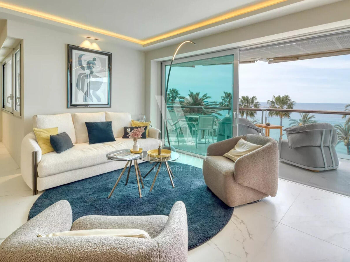 Appartement Cannes