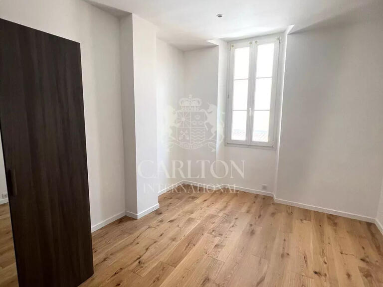 Apartment Cannes - 1 bedroom - 41m²