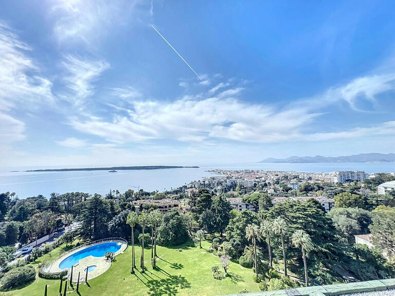 Apartment Cannes - 3 bedrooms - 162m²