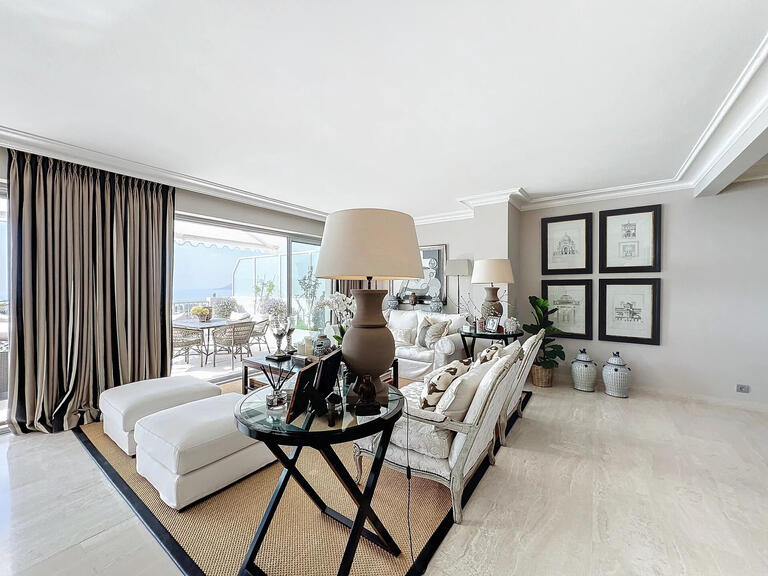 Apartment Cannes - 3 bedrooms - 162m²