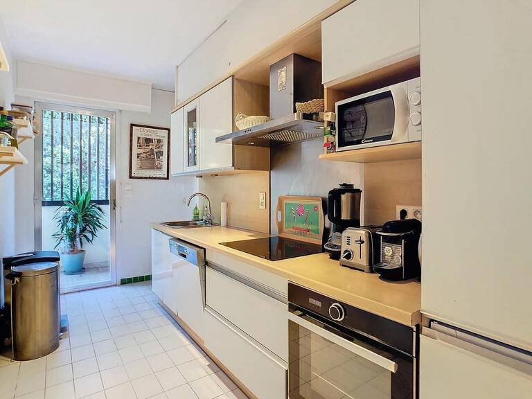 Apartment Cannes - 2 bedrooms - 85m²