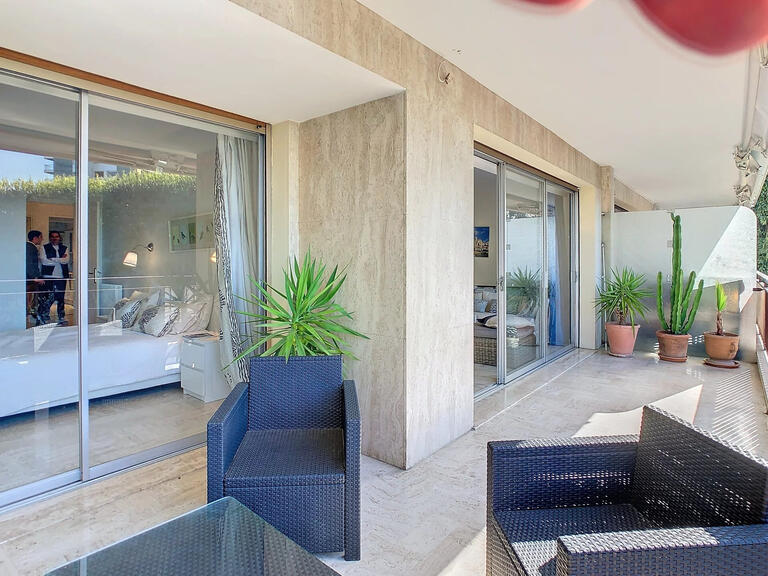 Apartment Cannes - 2 bedrooms - 85m²