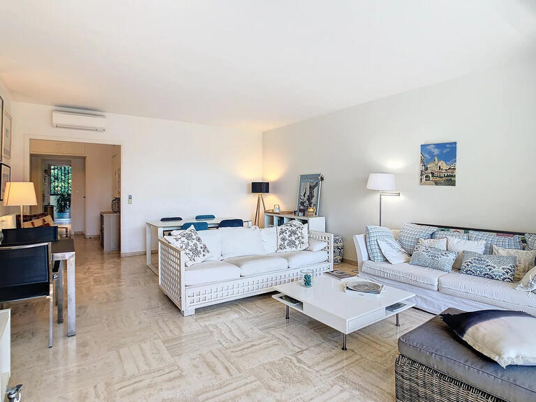 Appartement Cannes - 2 chambres - 85m²