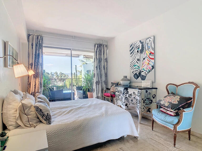 Apartment Cannes - 2 bedrooms - 85m²