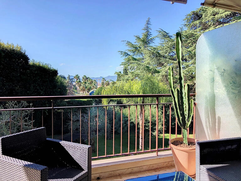 Apartment Cannes - 2 bedrooms - 85m²