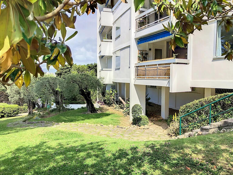 Apartment Cannes - 3 bedrooms - 104m²