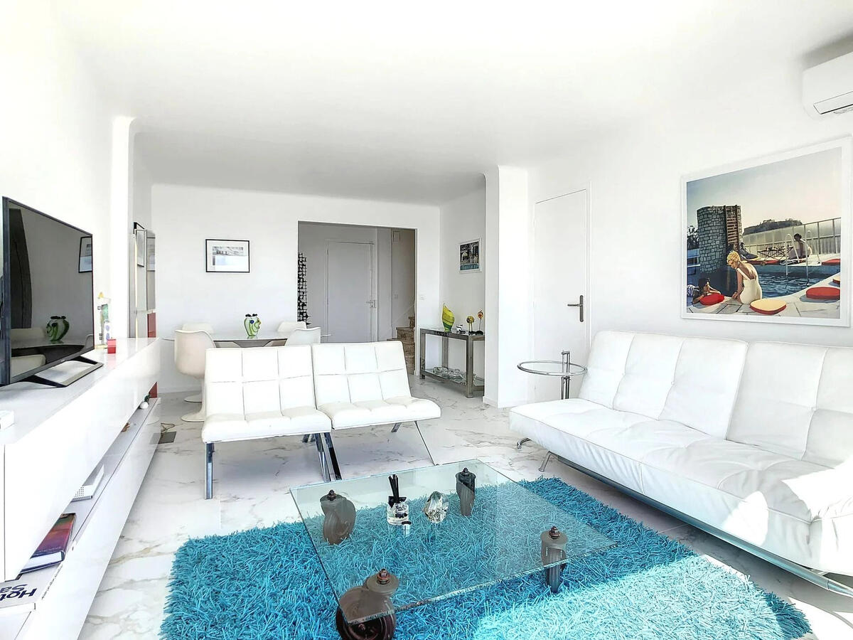 Appartement Cannes