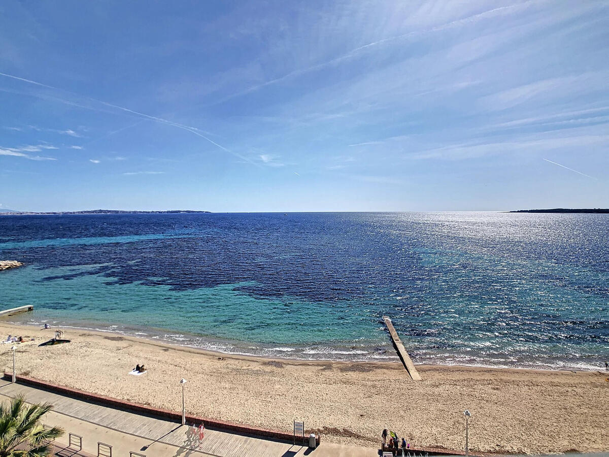 Appartement Cannes