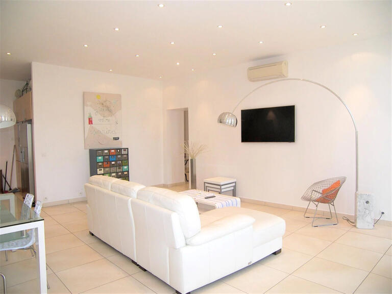 Apartment Cannes - 3 bedrooms - 167m²