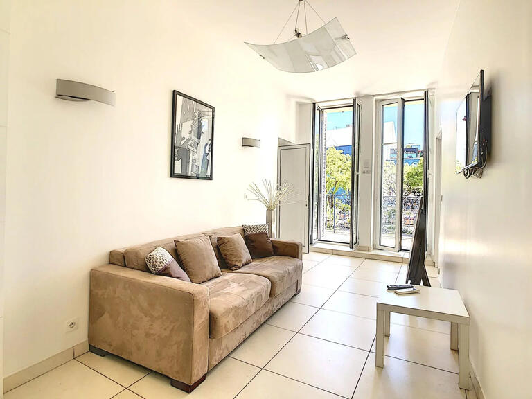 Apartment Cannes - 3 bedrooms - 167m²