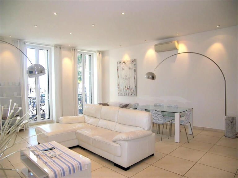 Appartement Cannes - 3 chambres - 167m²