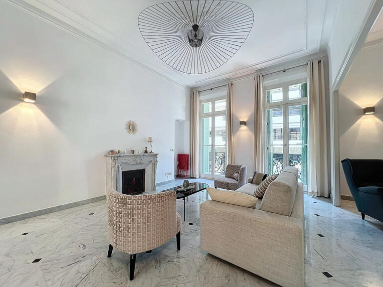 Appartement Cannes - 2 chambres - 130m²