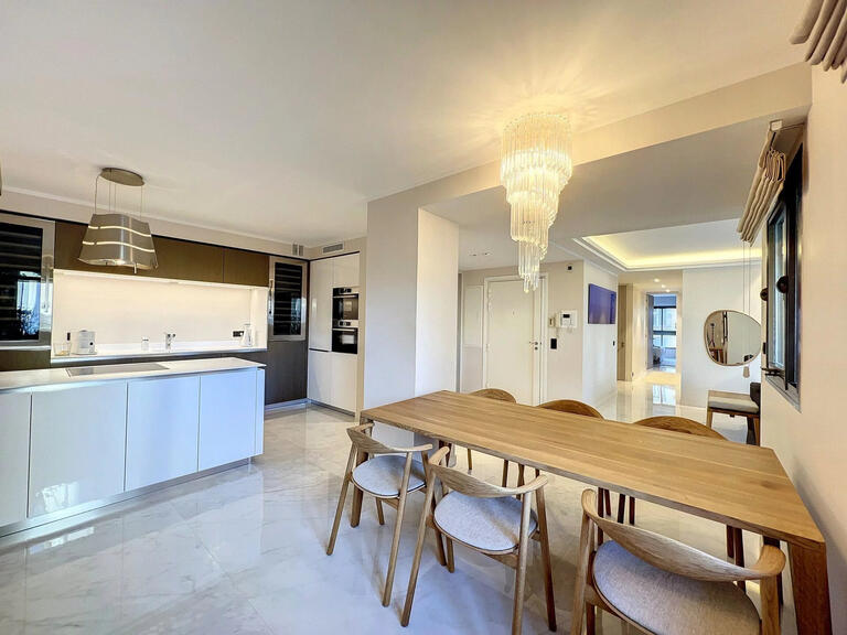 Apartment Cannes - 3 bedrooms - 104m²