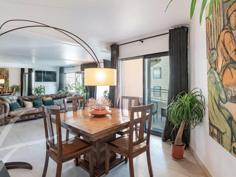 Apartment Cannes - 3 bedrooms - 112m²