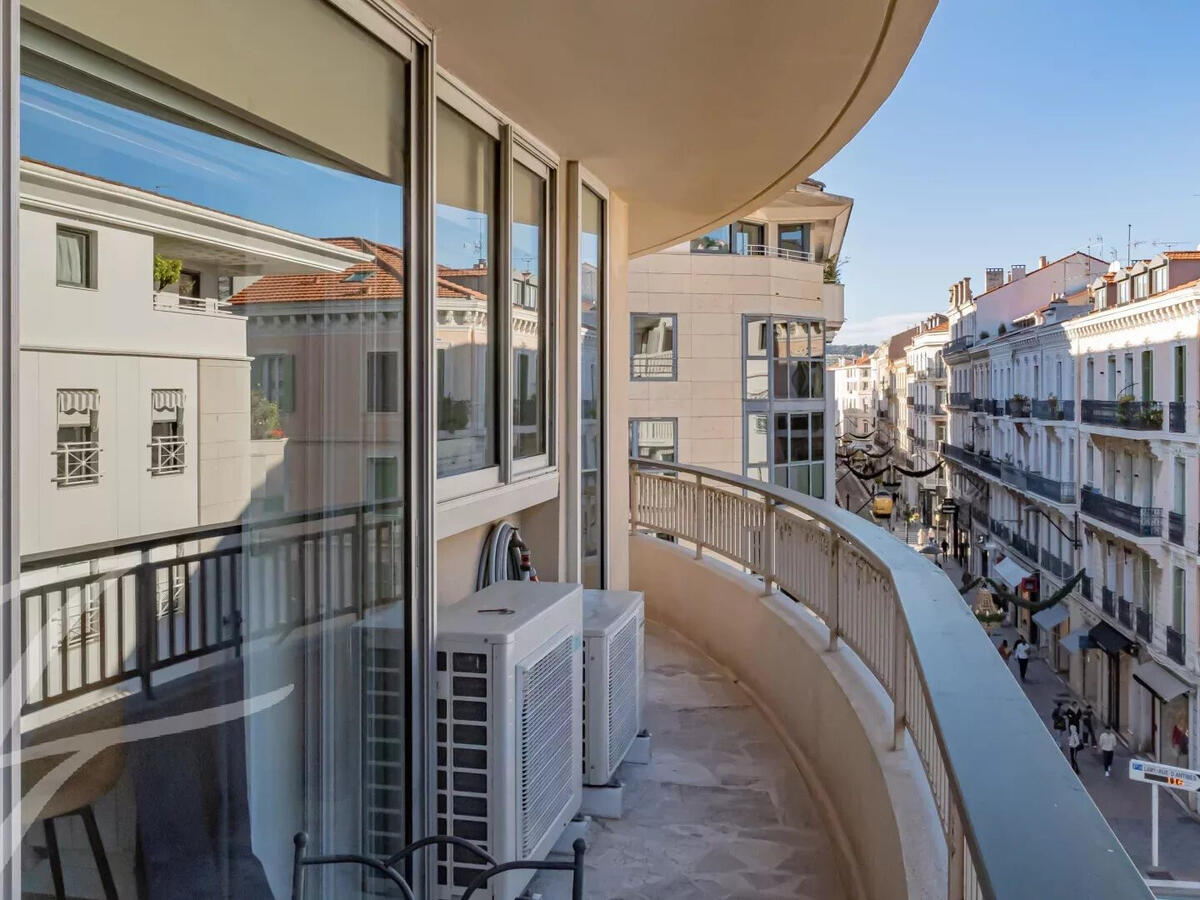 Apartment Cannes