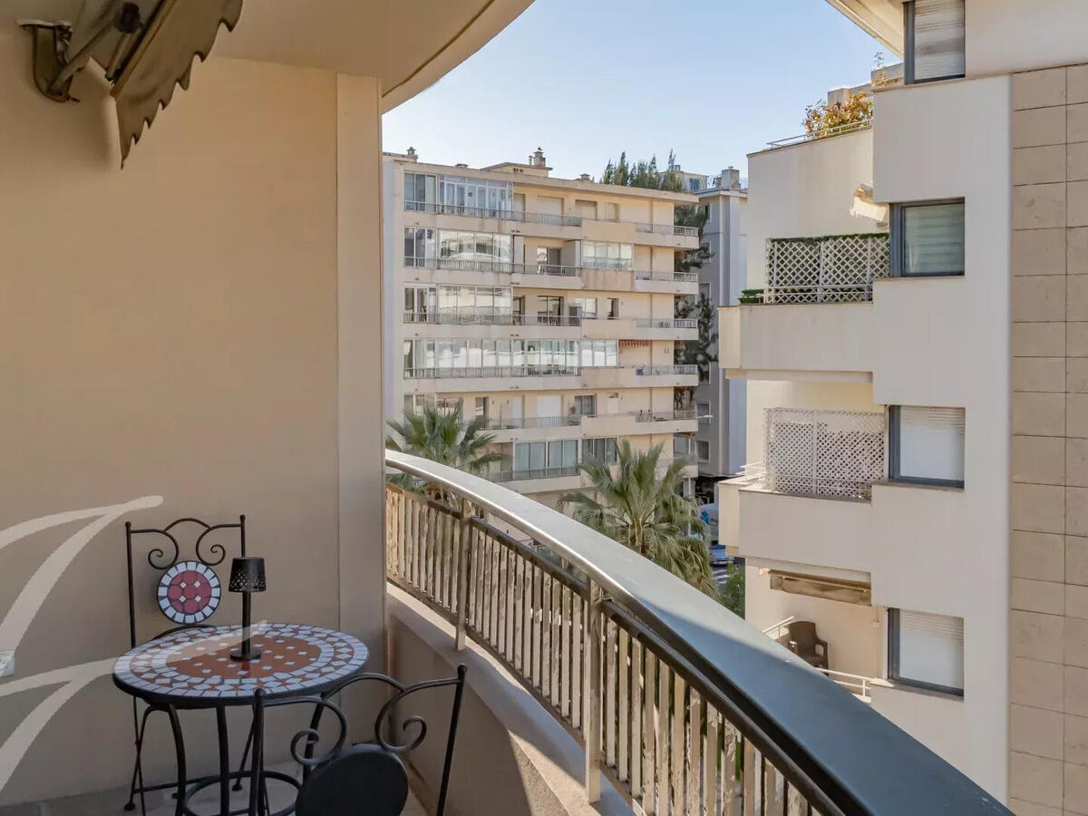 Apartment Cannes