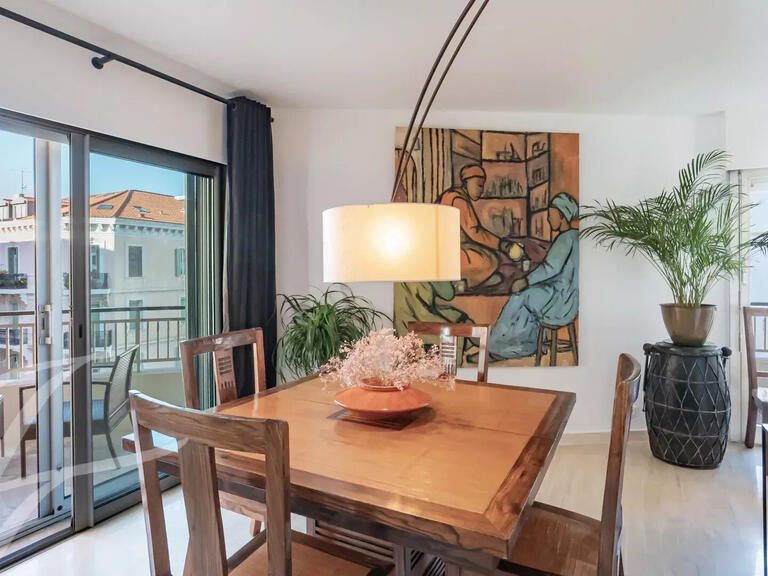 Apartment Cannes - 3 bedrooms - 112m²