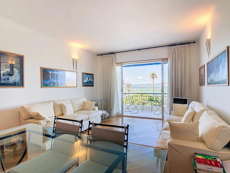 Apartment Cannes - 2 bedrooms - 65m²