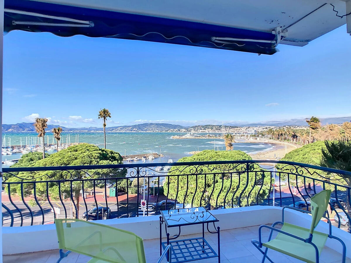 Appartement Cannes