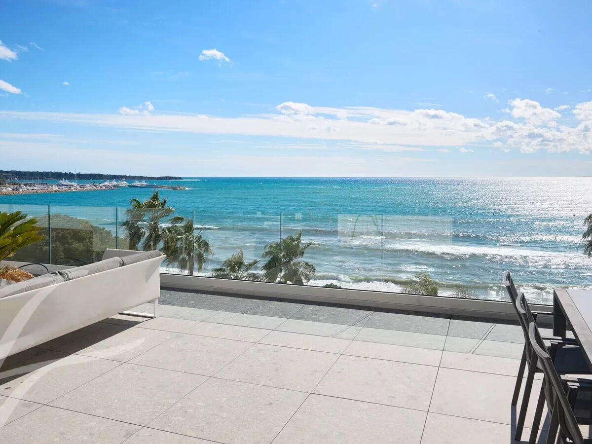 Apartment Cannes