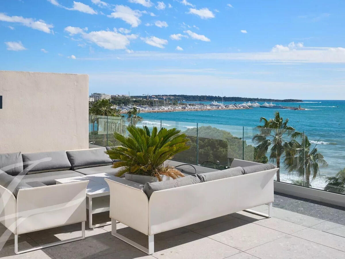 Apartment Cannes