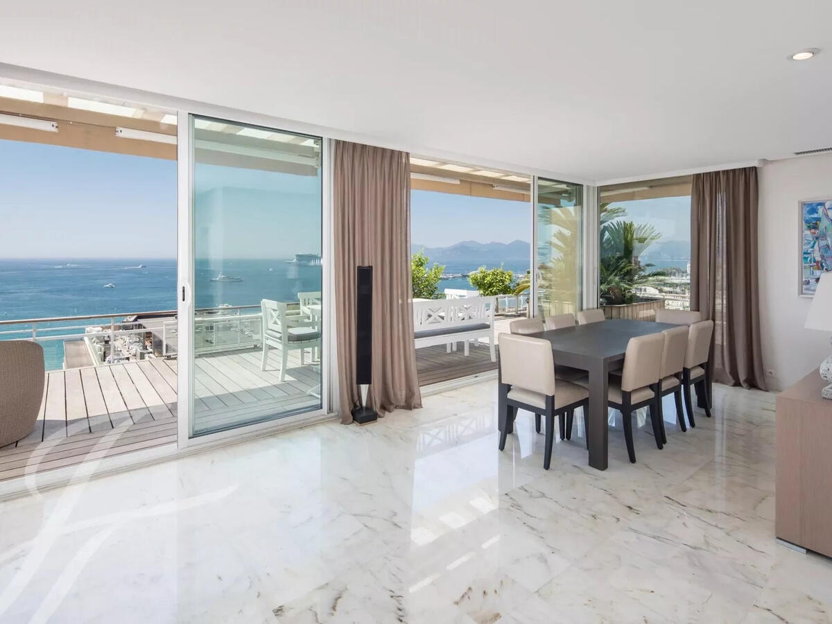 Apartment Cannes