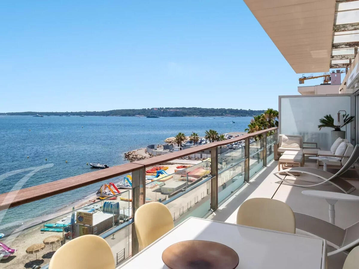 Apartment Cannes