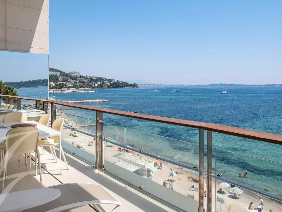 Apartment Cannes