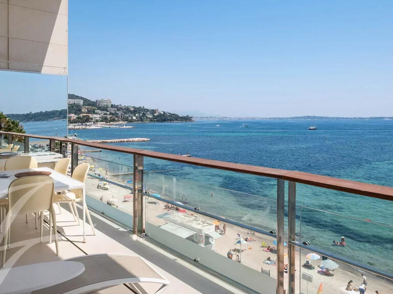 Appartement Cannes - 3 chambres - 140m²